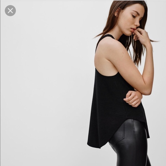 Aritzia Wilfred free tank top - Picture 2 of 4